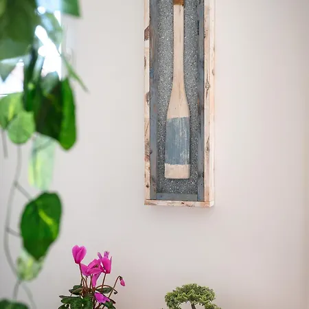 Apartament Tesla Flyinn Belgrad