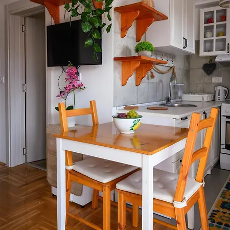 Daire Tesla Flyinn *