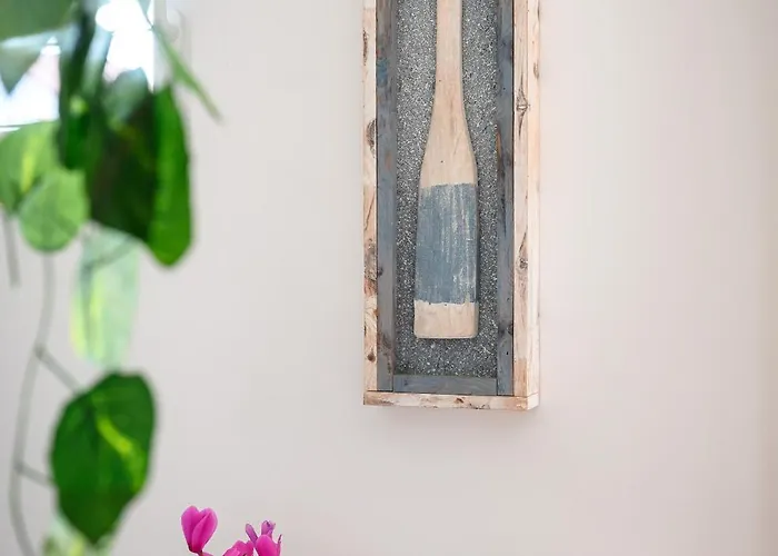 Apartamento Tesla Flyinn Belgrado