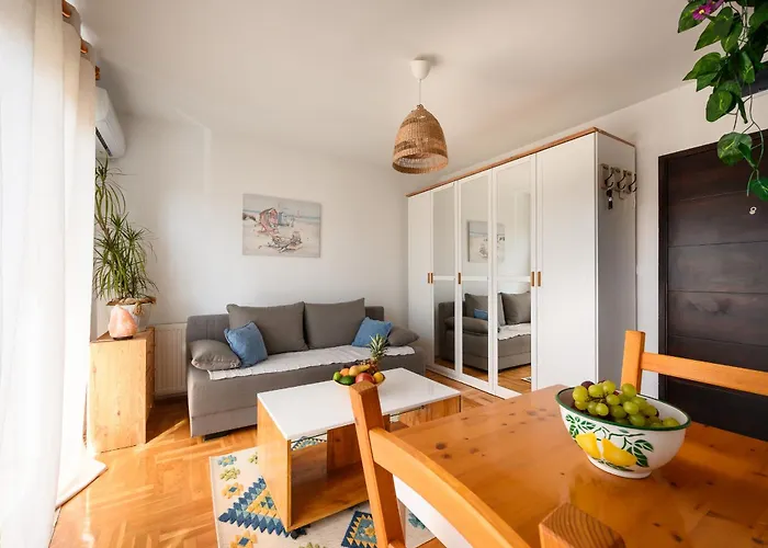 Tesla Flyinn * Belgrado