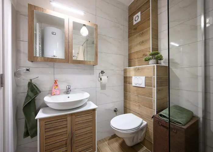 Apartman Tesla Flyinn