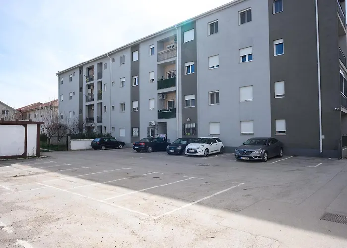 Apartamento Tesla Flyinn *