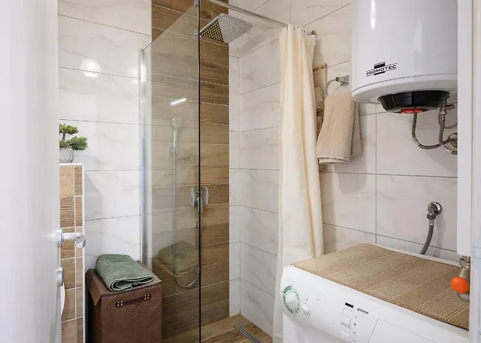 Apartamento Tesla Flyinn Belgrado