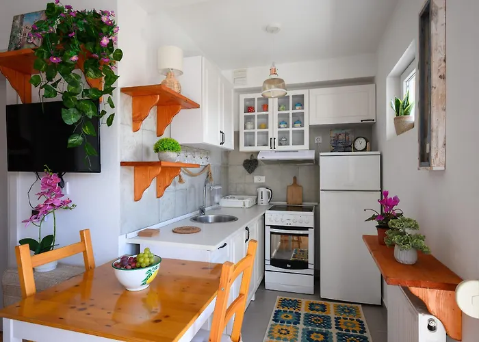 Apartamento Tesla Flyinn